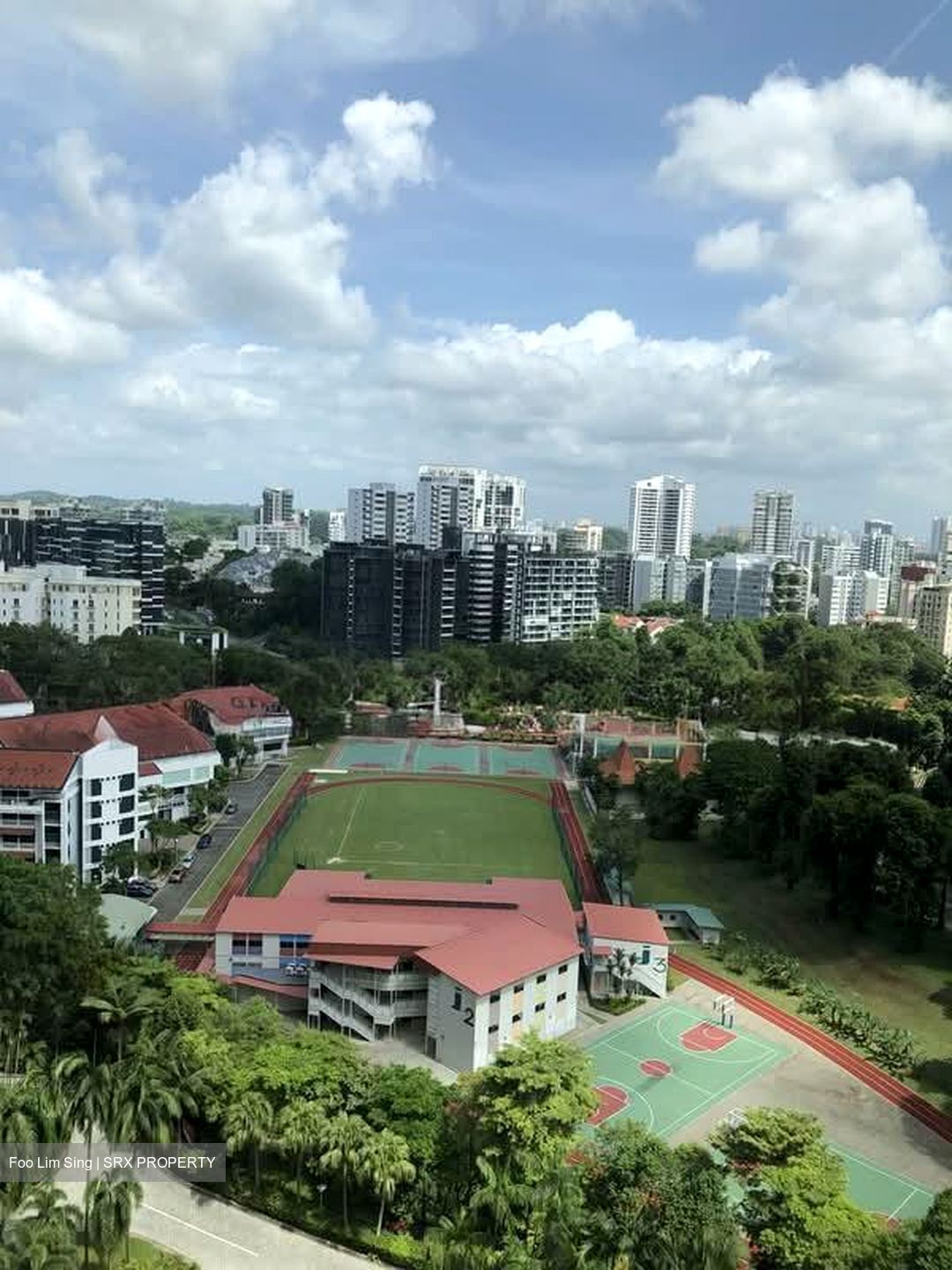 Ardmore Park (D10), Condominium #583997421